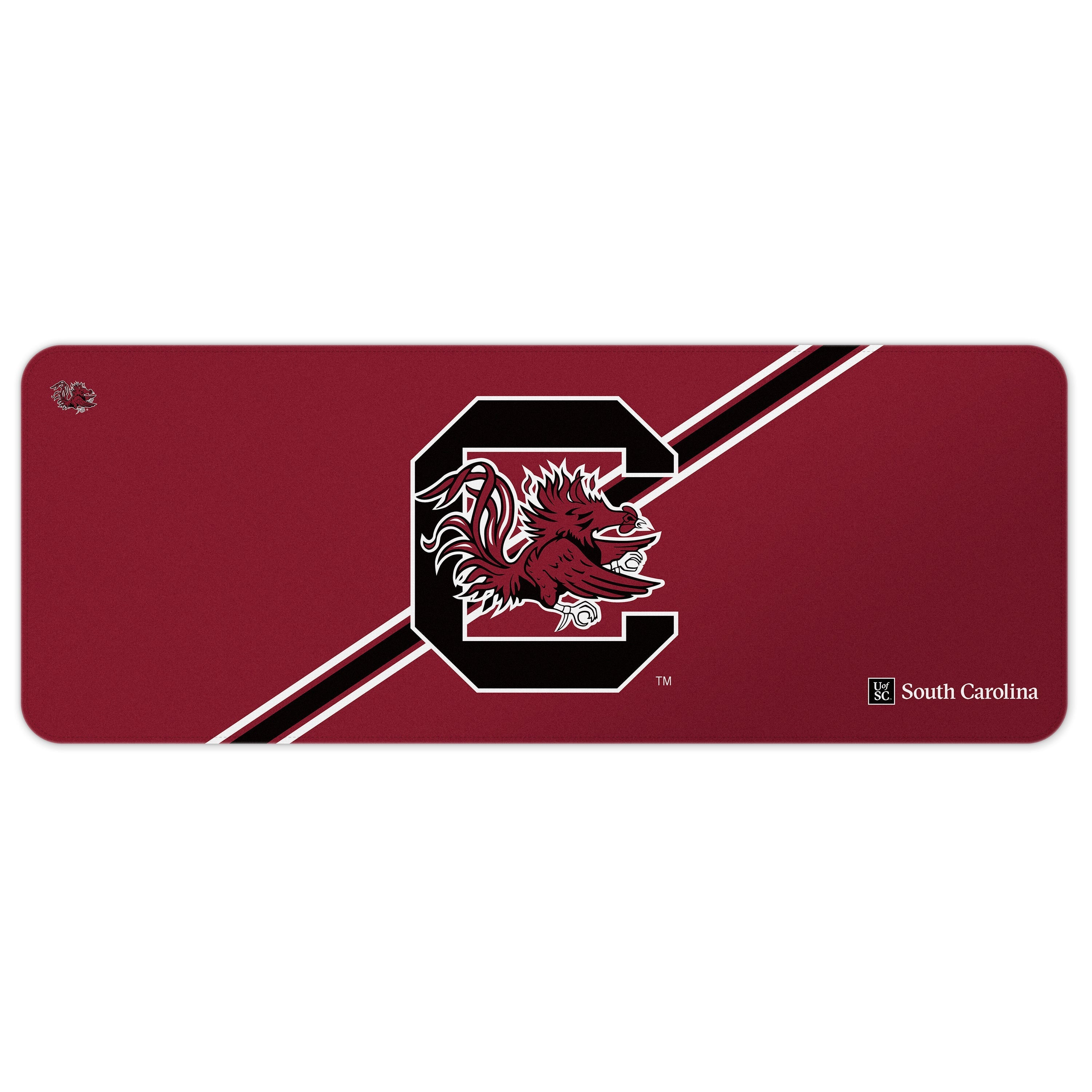 South Carolina Gamecocks NCAA Desk Mat