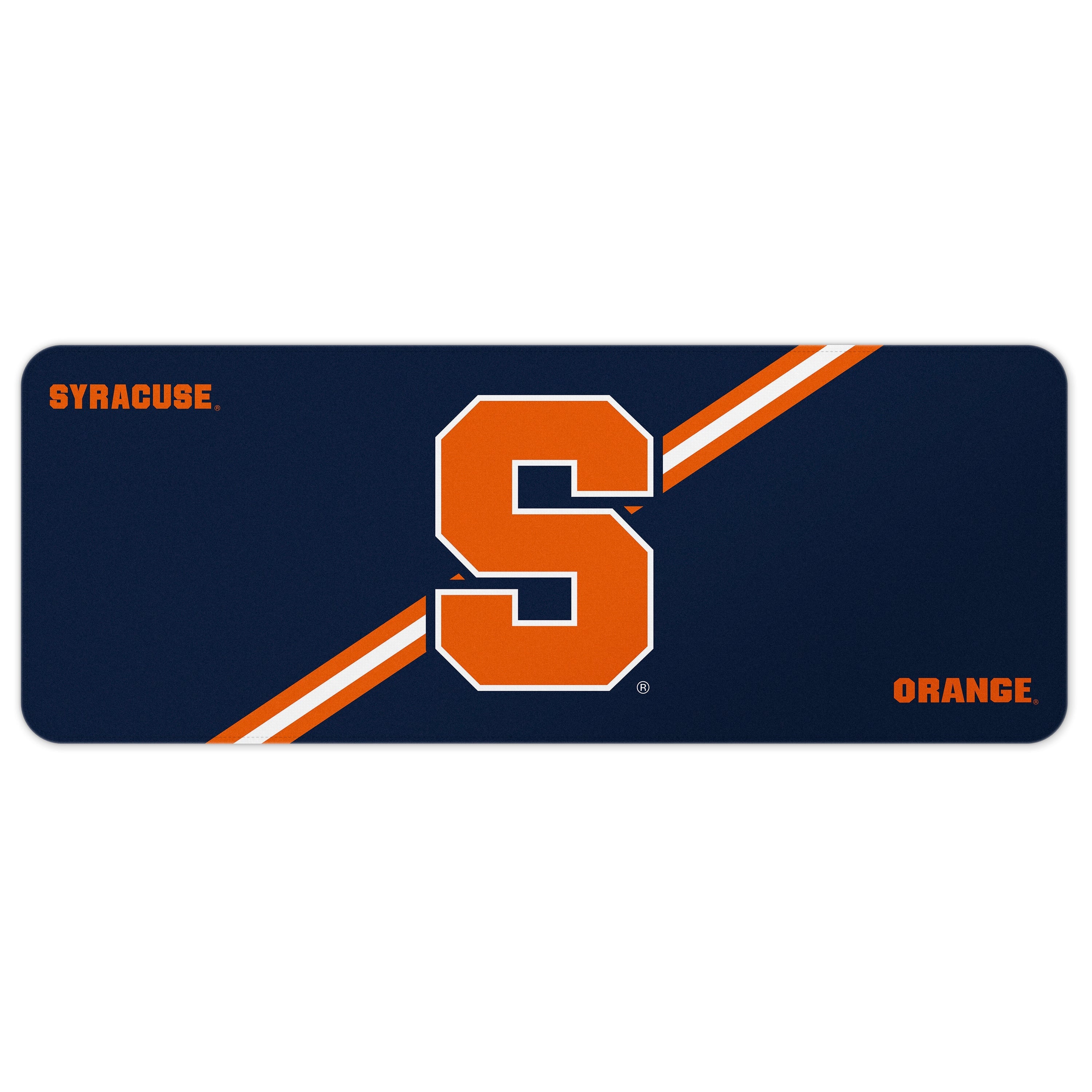 Syracuse Orange NCAA Desk Mat