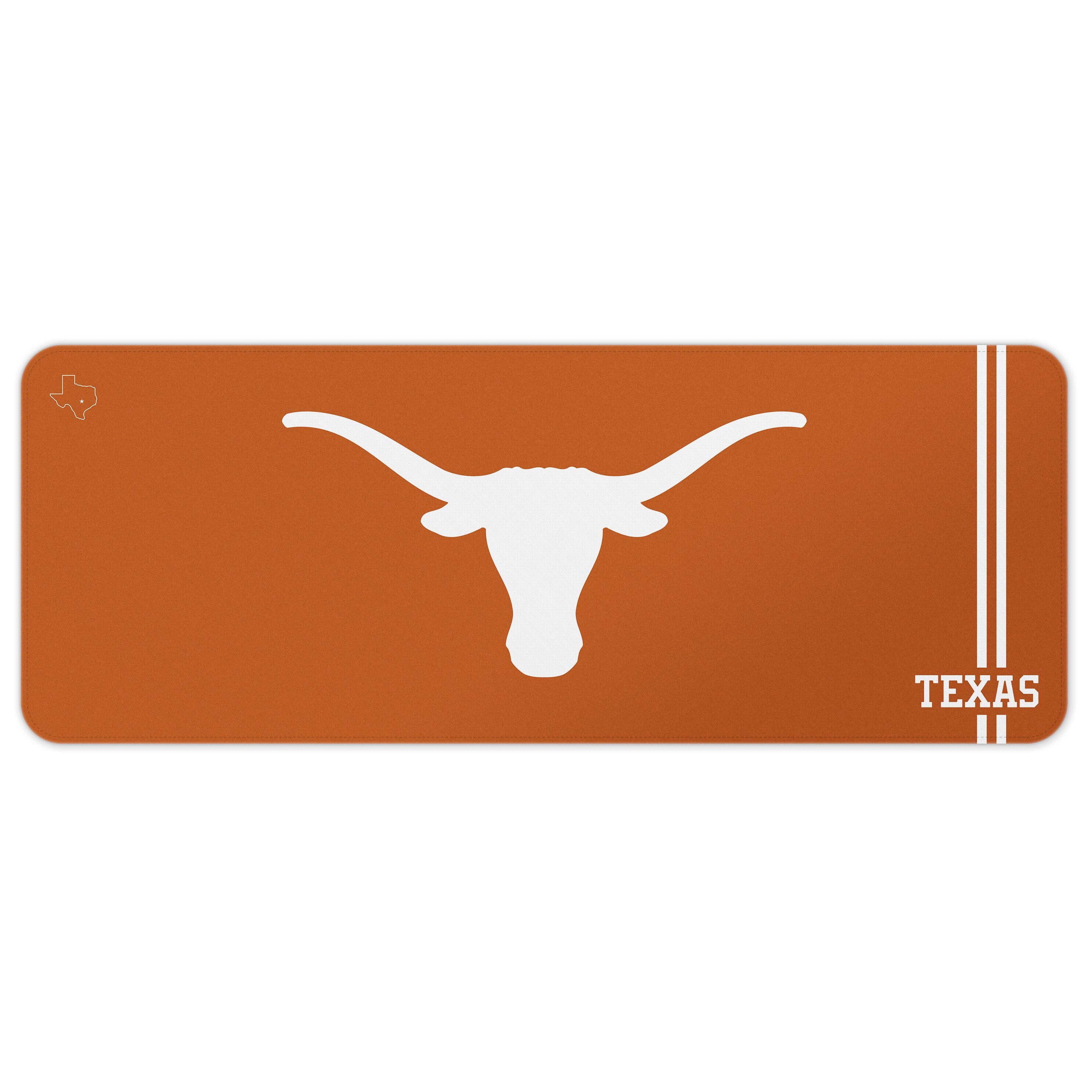 Oklahoma State Cowboys NCAA Desk Mat