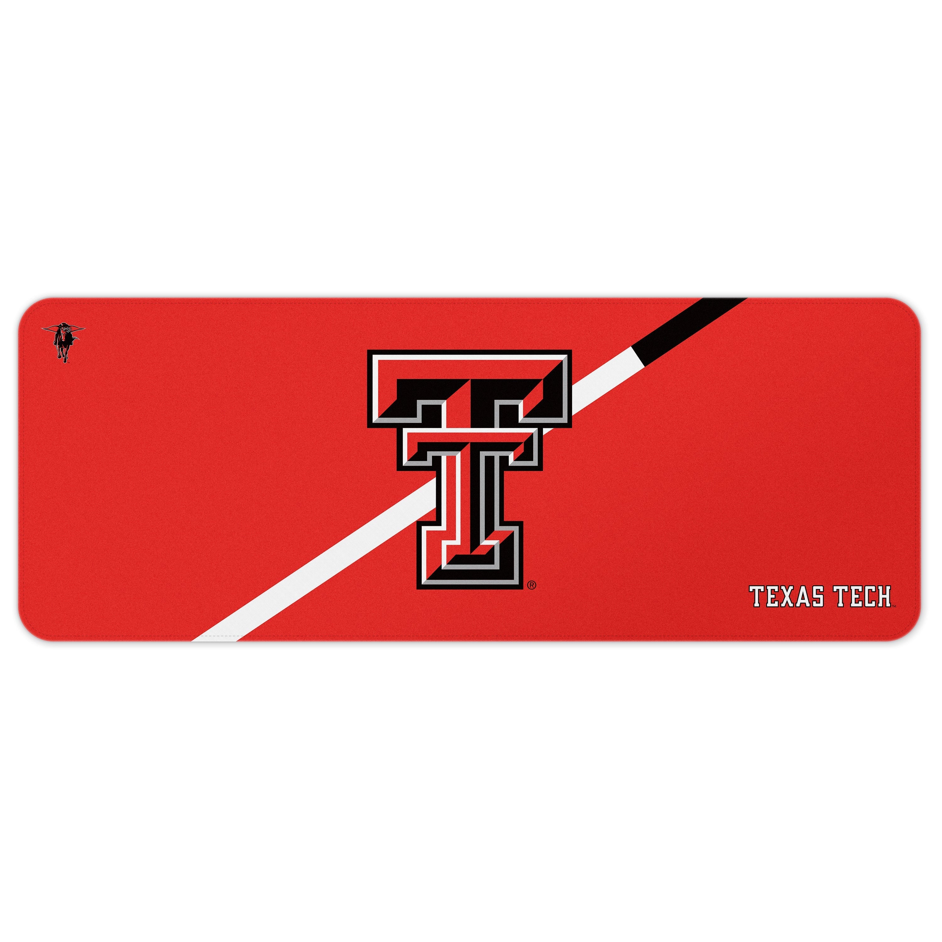 Texas Tech Red Raiders NCAA Desk Mat