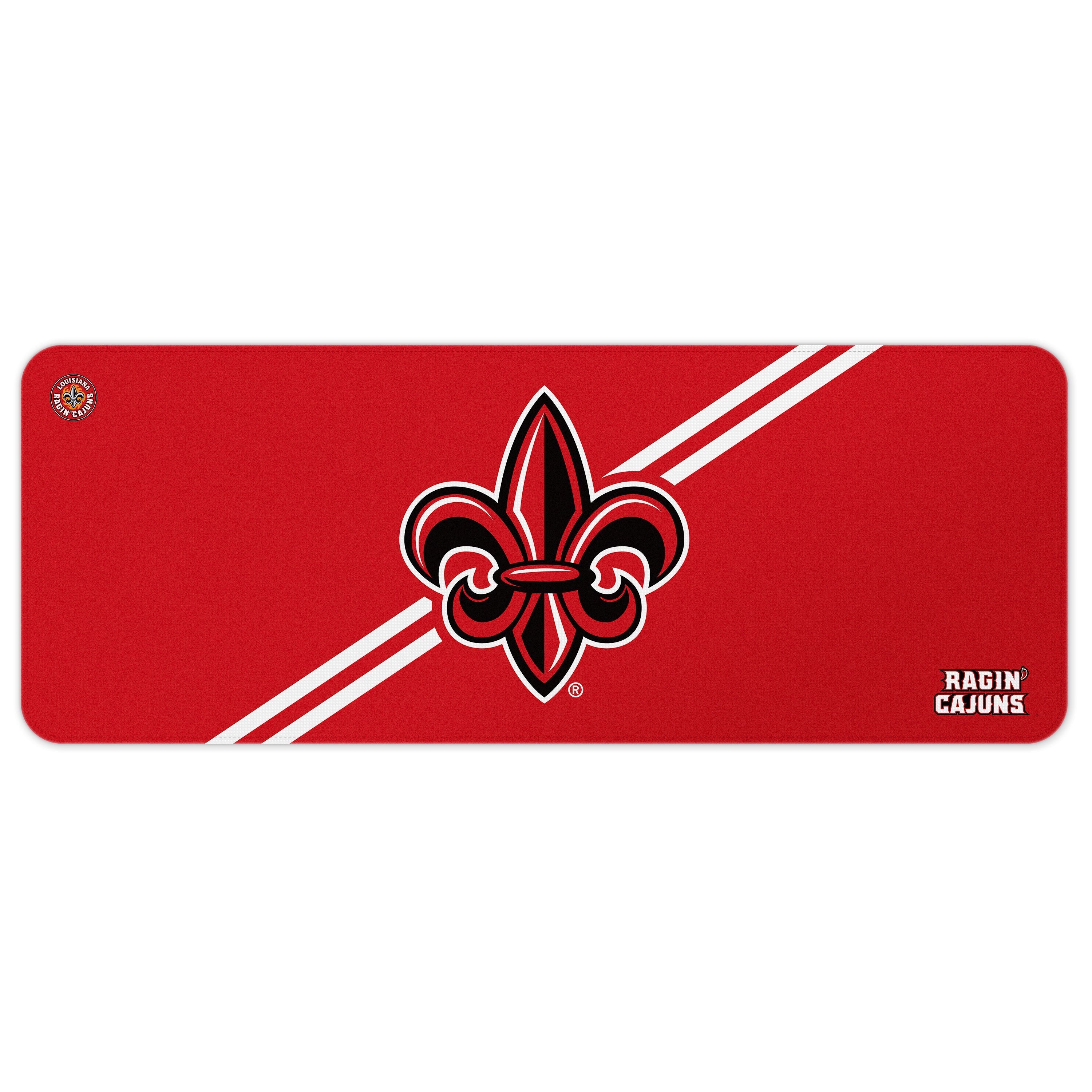 Louisiana Ragin' Cajuns NCAA Desk Mat