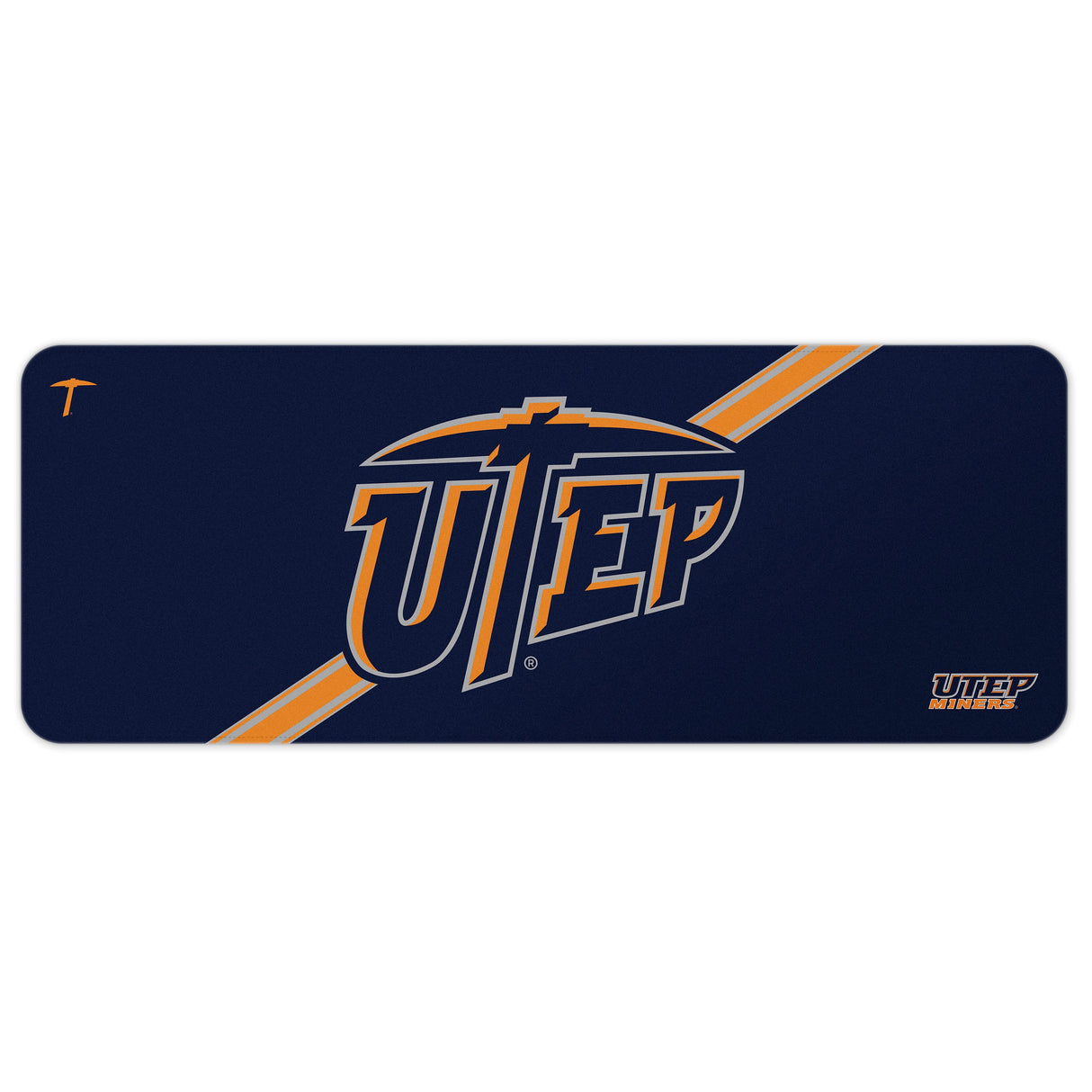 South Florida Bulls NCAA Desk Mat