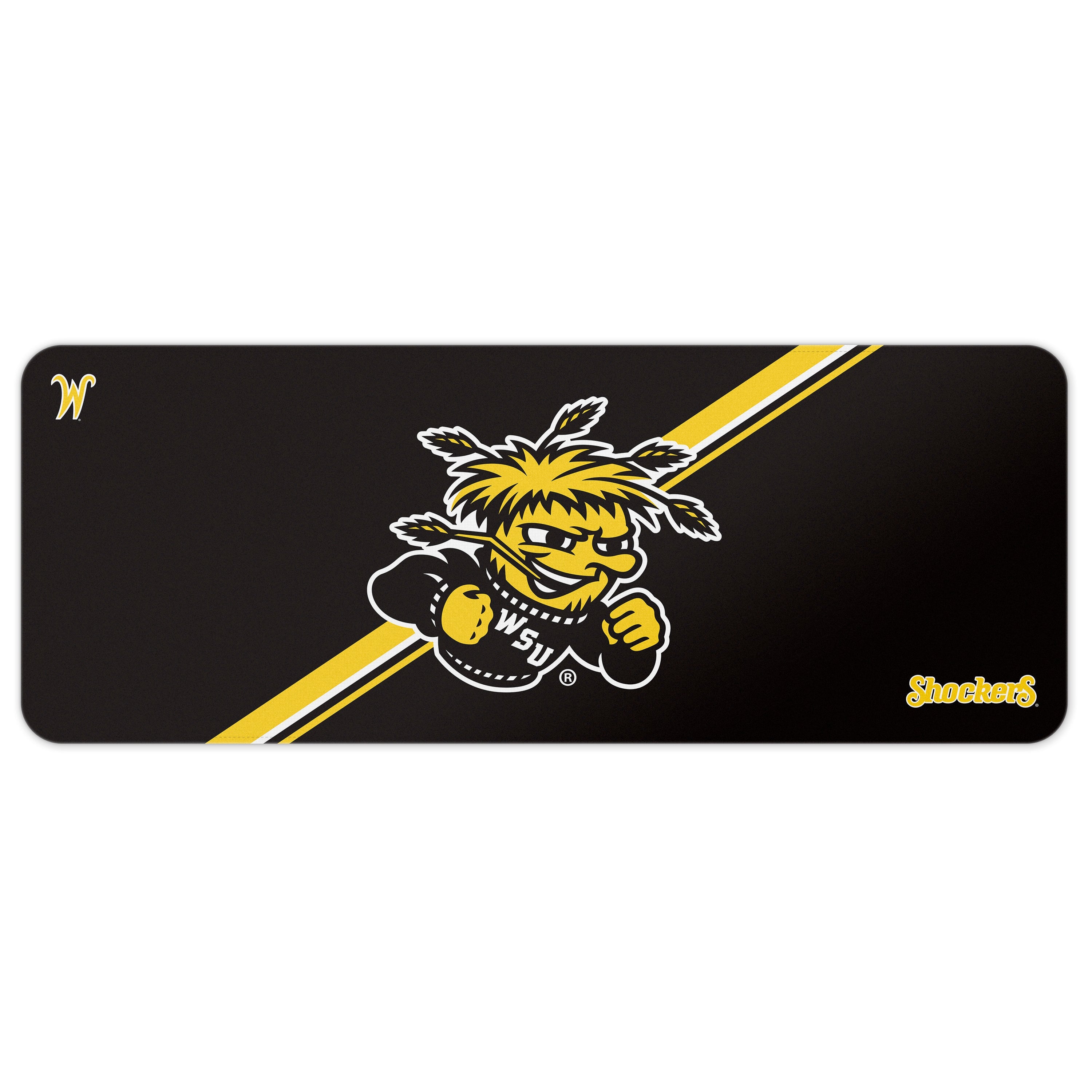 Wichita State Shockers NCAA Desk Mat