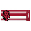 Arkansas Razorbacks Collegiate Performance Desk Mat