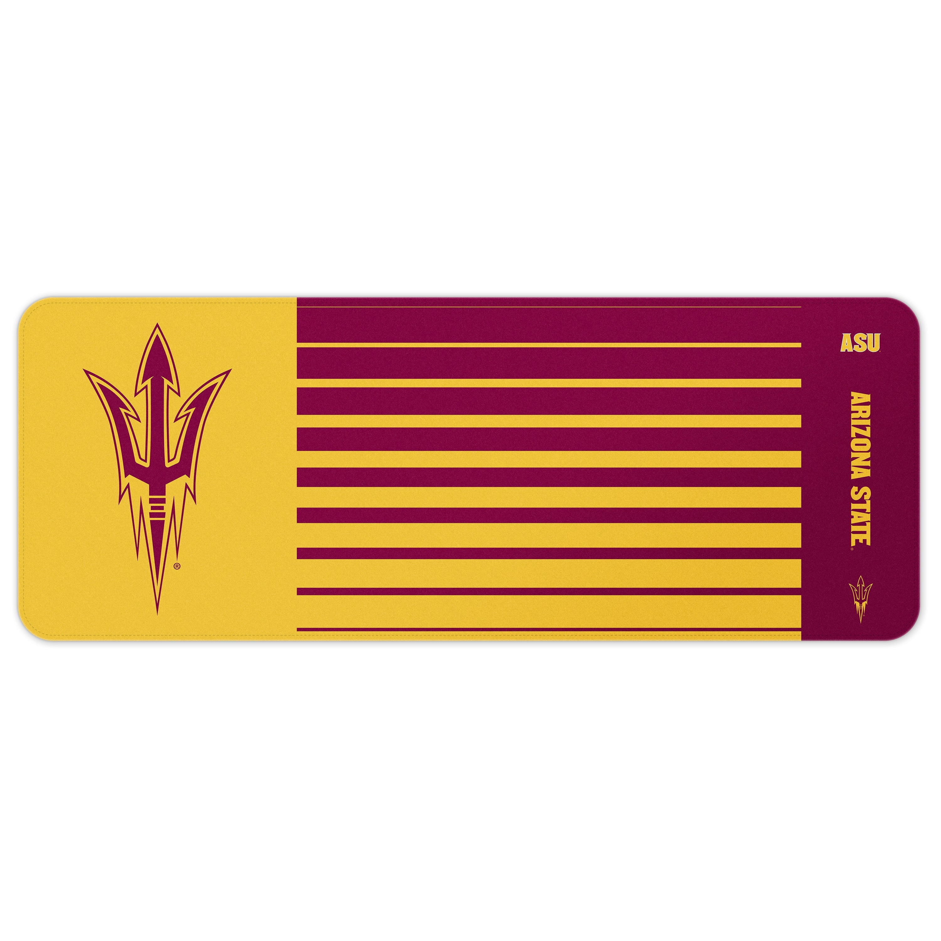 Arizona State Sun Devils Collegiate Performance Desk Mat