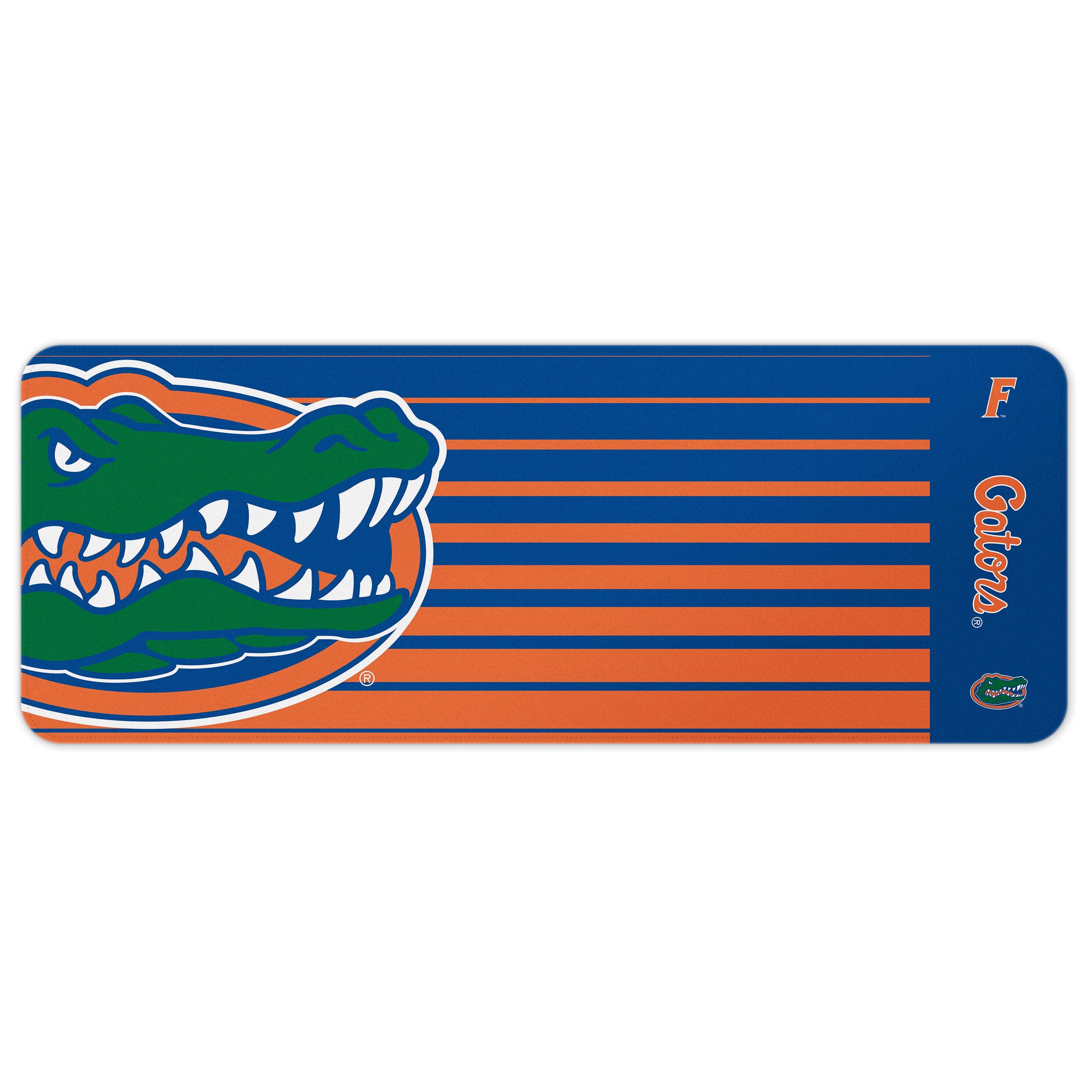 Florida Gators Collegiate Performance Desk Mat