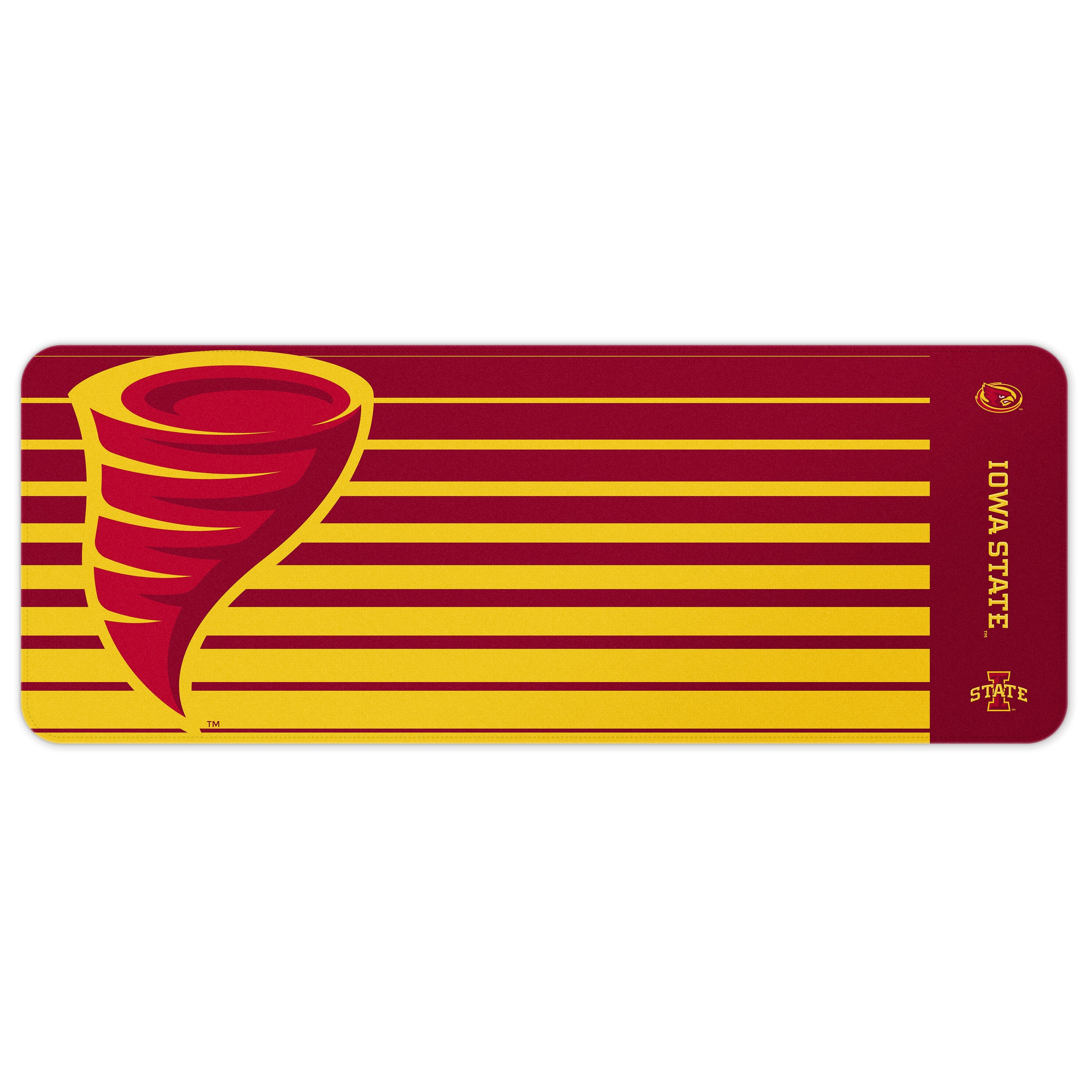 Iowa State Cyclones Collegiate Performance Desk Mat