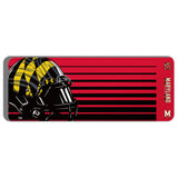 Maryland Terrapins Collegiate Performance Desk Mat