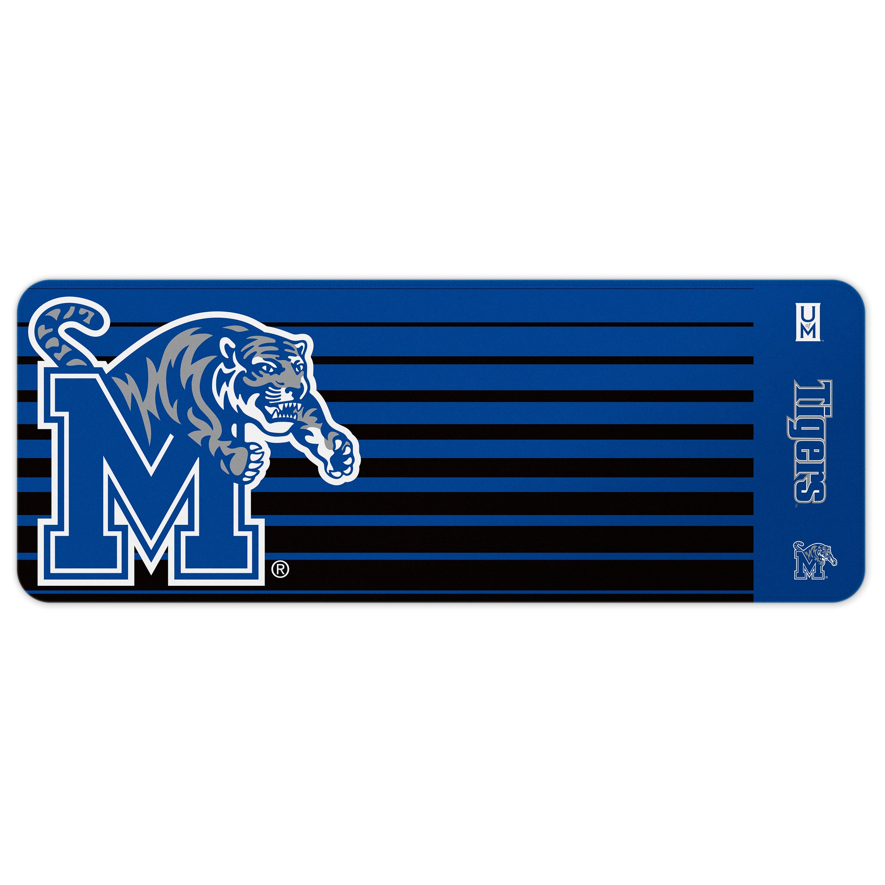 Memphis Tigers Collegiate Performance Desk Mat