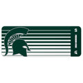 Michigan State Spartans Collegiate Performance Desk Mat