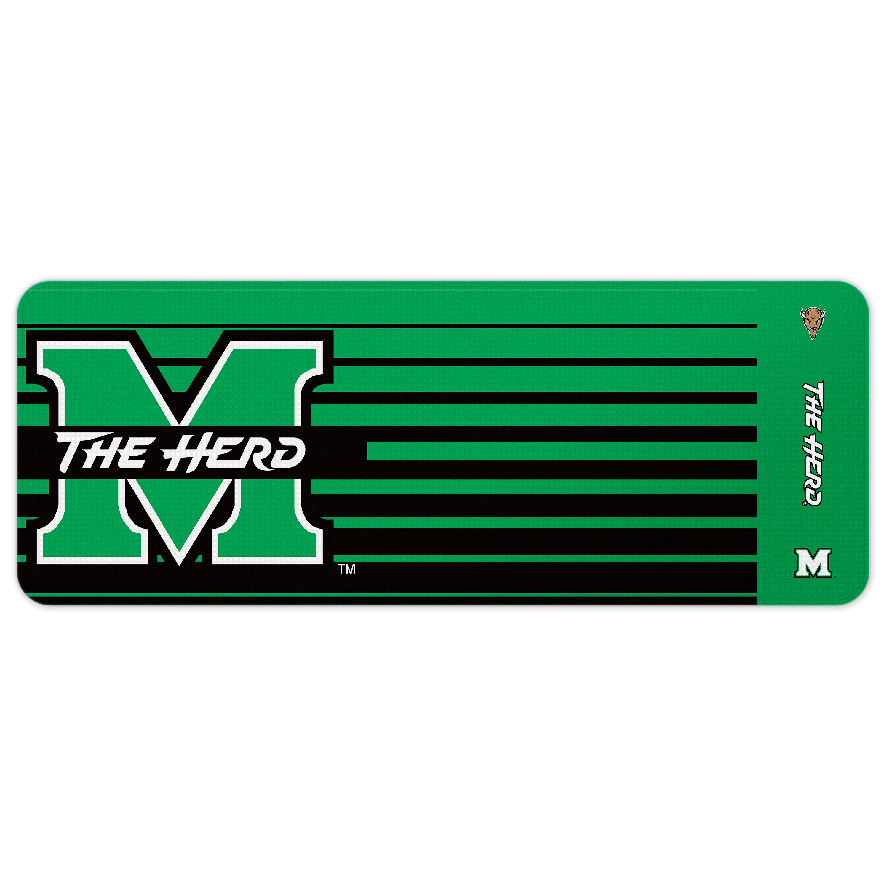 Marshall U Collegiate Performance Desk Mat