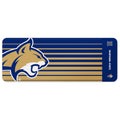 Montana State Bobcats Collegiate Performance Desk Mat