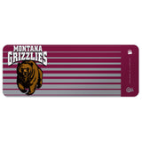 Montana Grizzlies Collegiate Performance Desk Mat