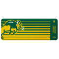 North Dakota State University Collegiate Performance Desk Mat