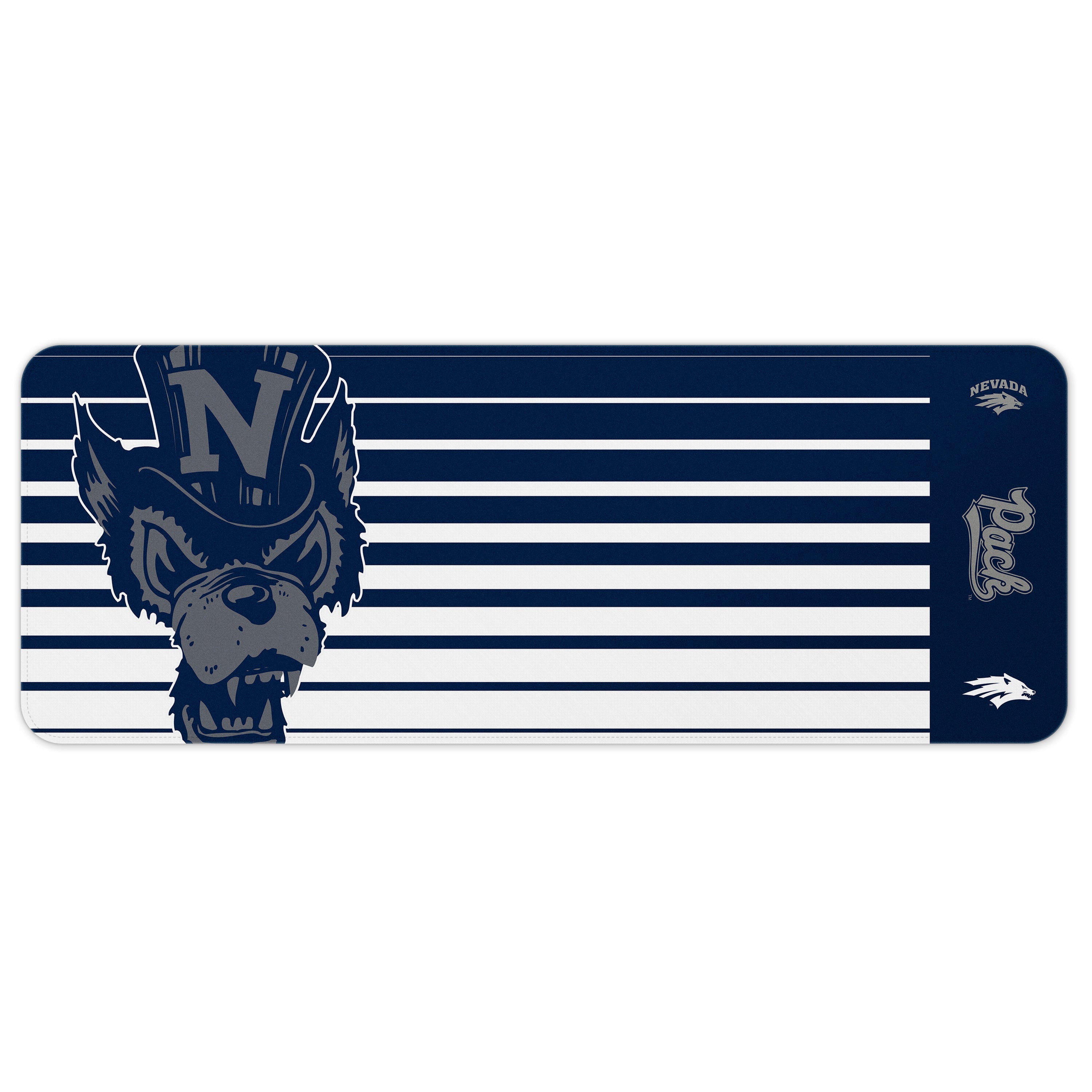 Michigan State Spartans Collegiate Performance Desk Mat