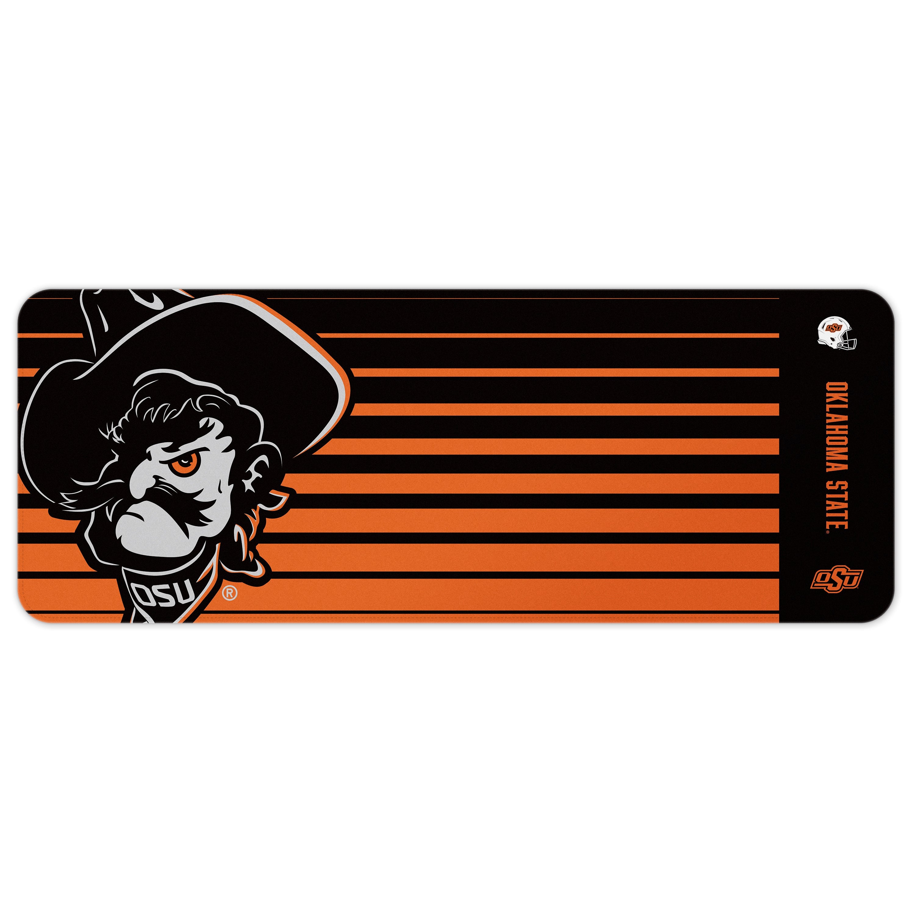 Oklahoma State Cowboys Collegiate Performance Desk Mat