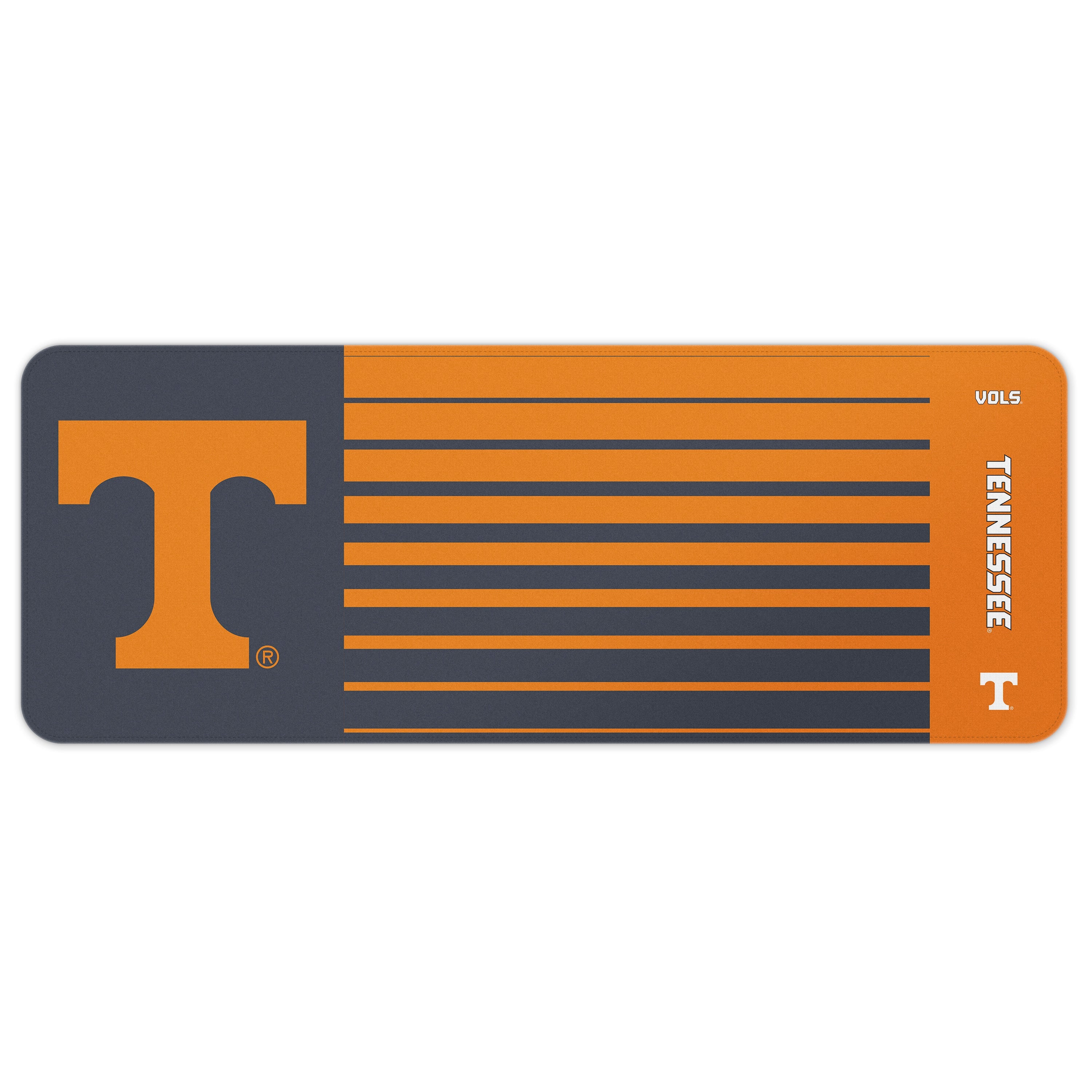 Tennessee Volunteers Collegiate Performance Desk Mat