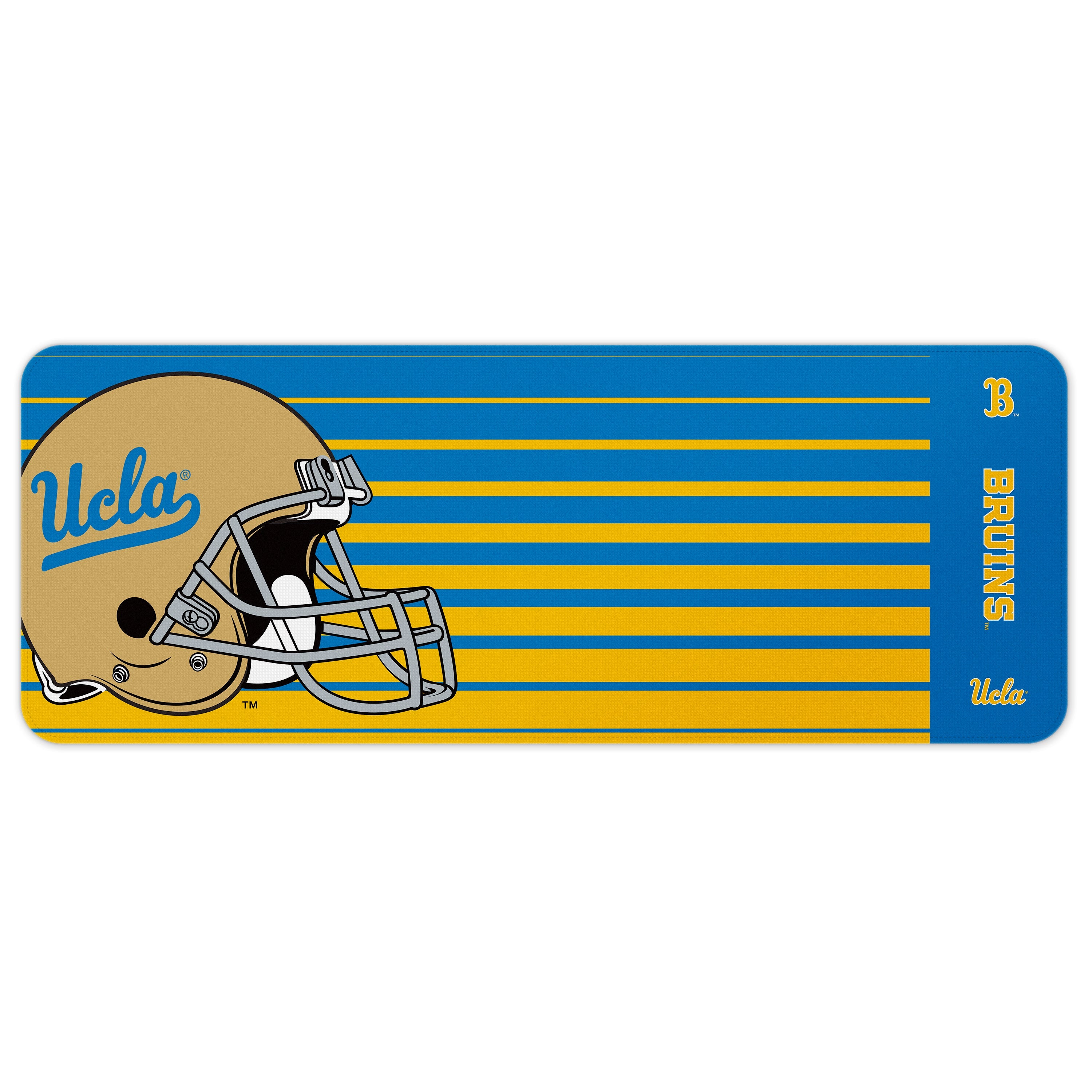 UCLA Bruins Collegiate Performance Desk Mat