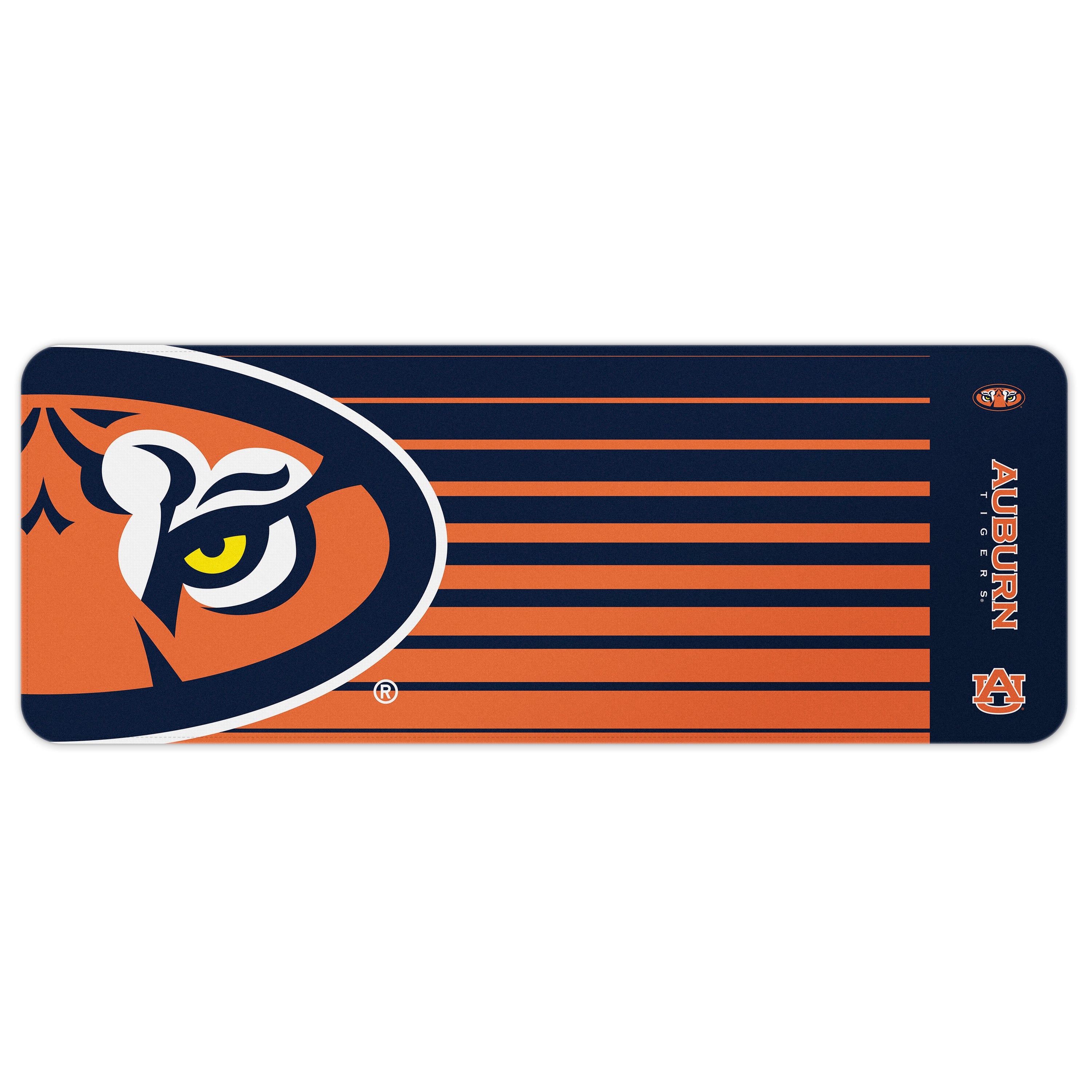 Auburn Tigers Collegiate Performance Desk Mat