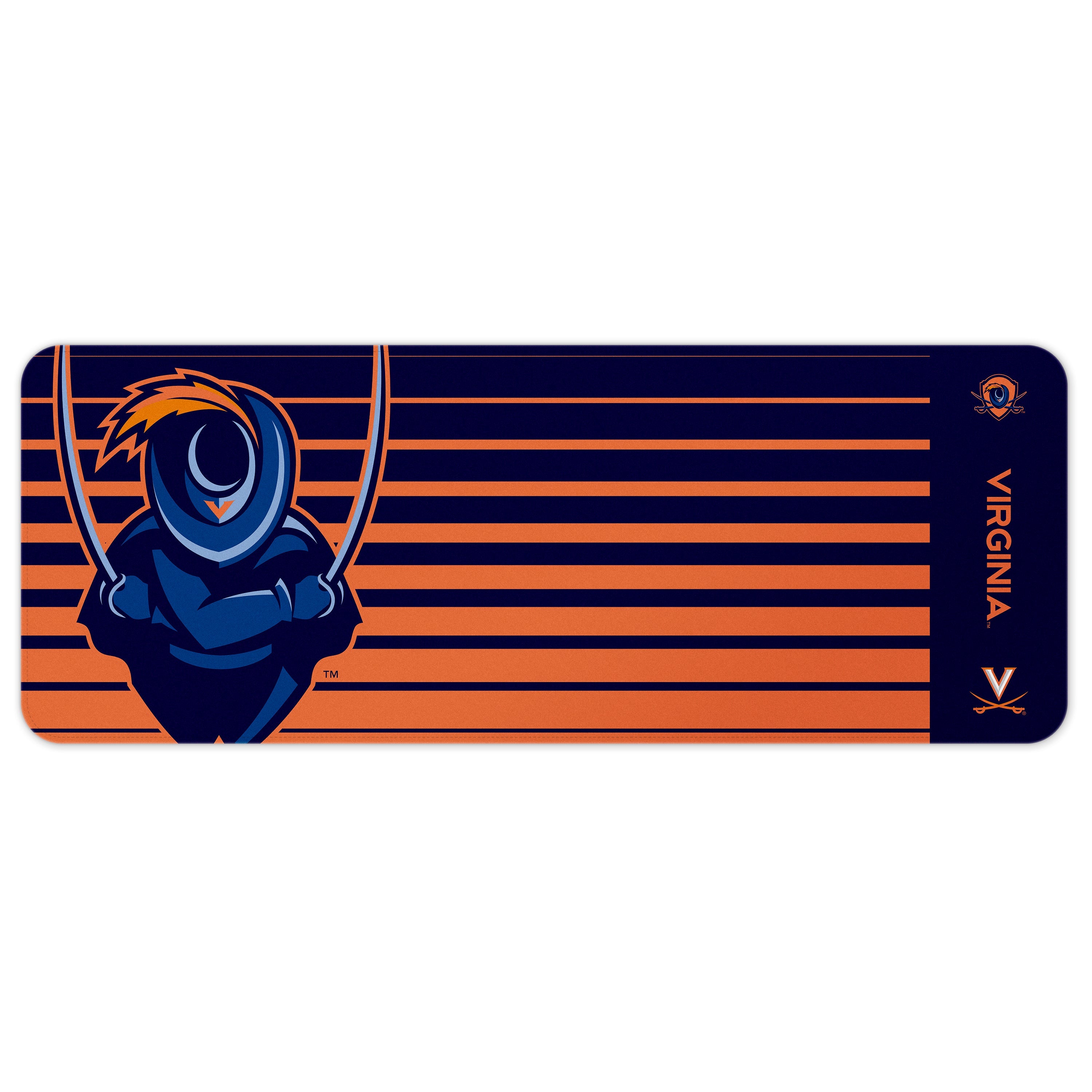 Virginia Cavaliers Collegiate Performance Desk Mat