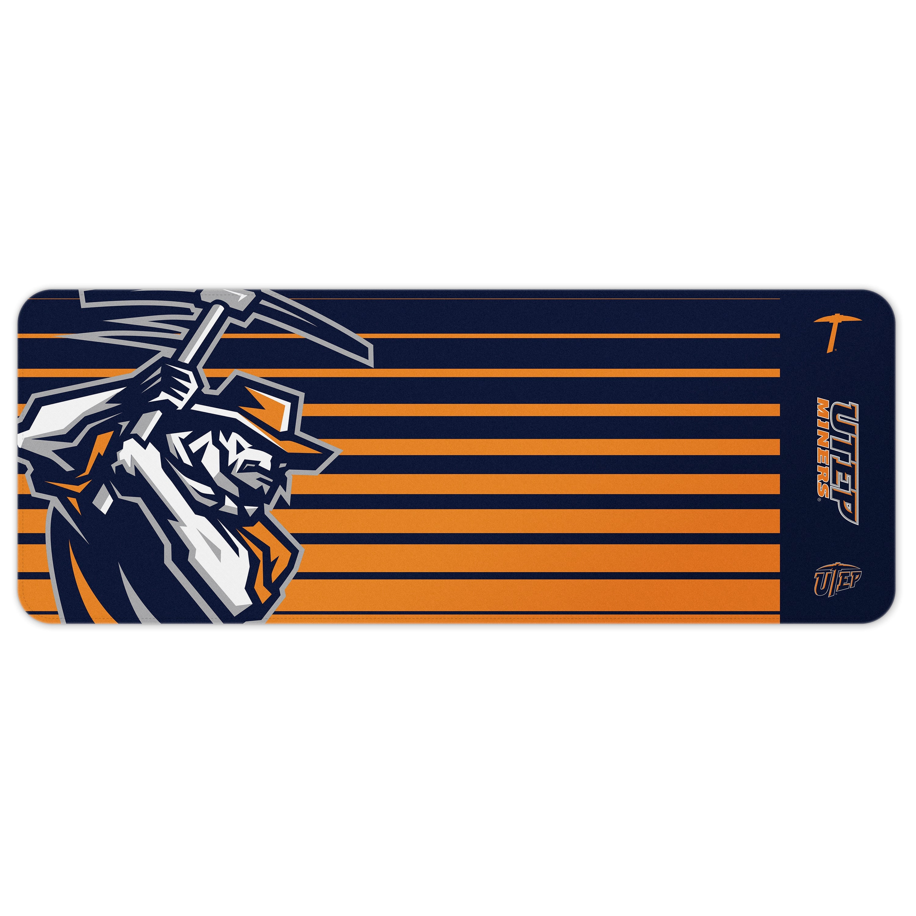 Boise State Broncos Collegiate Performance Desk Mat