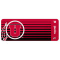 Utah Utes Collegiate Performance Desk Mat