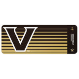 Vanderbilt Commodores Collegiate Performance Desk Mat