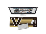 Vanderbilt Commodores Collegiate Performance Desk Mat
