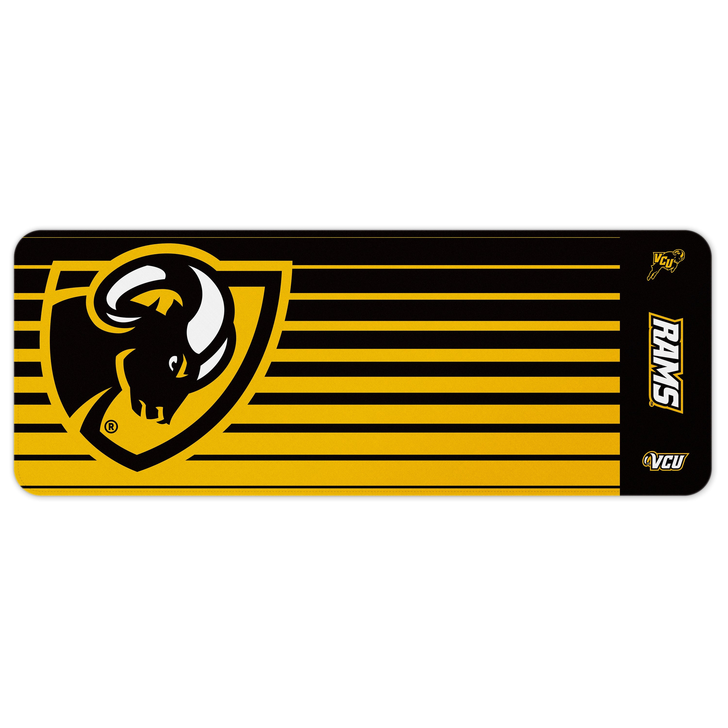 Baylor Bears Collegiate Performance Desk Mat