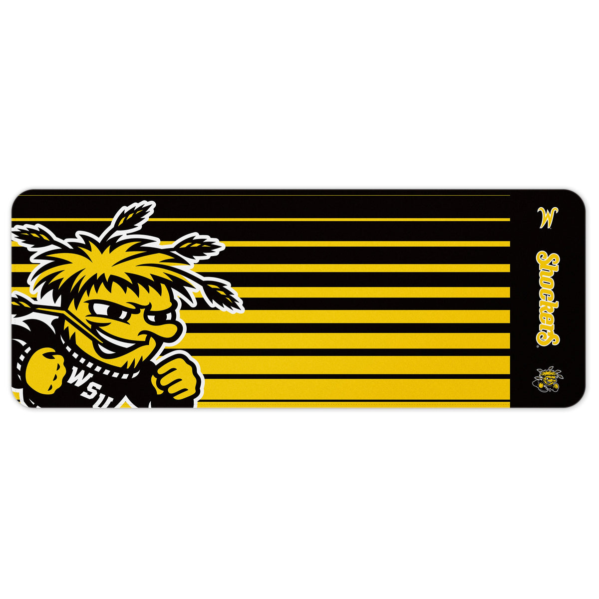 Wichita State Shockers Collegiate Performance Desk Mat – SOAR