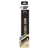 Wake Forest Demon Deacons Collegiate Performance Desk Mat