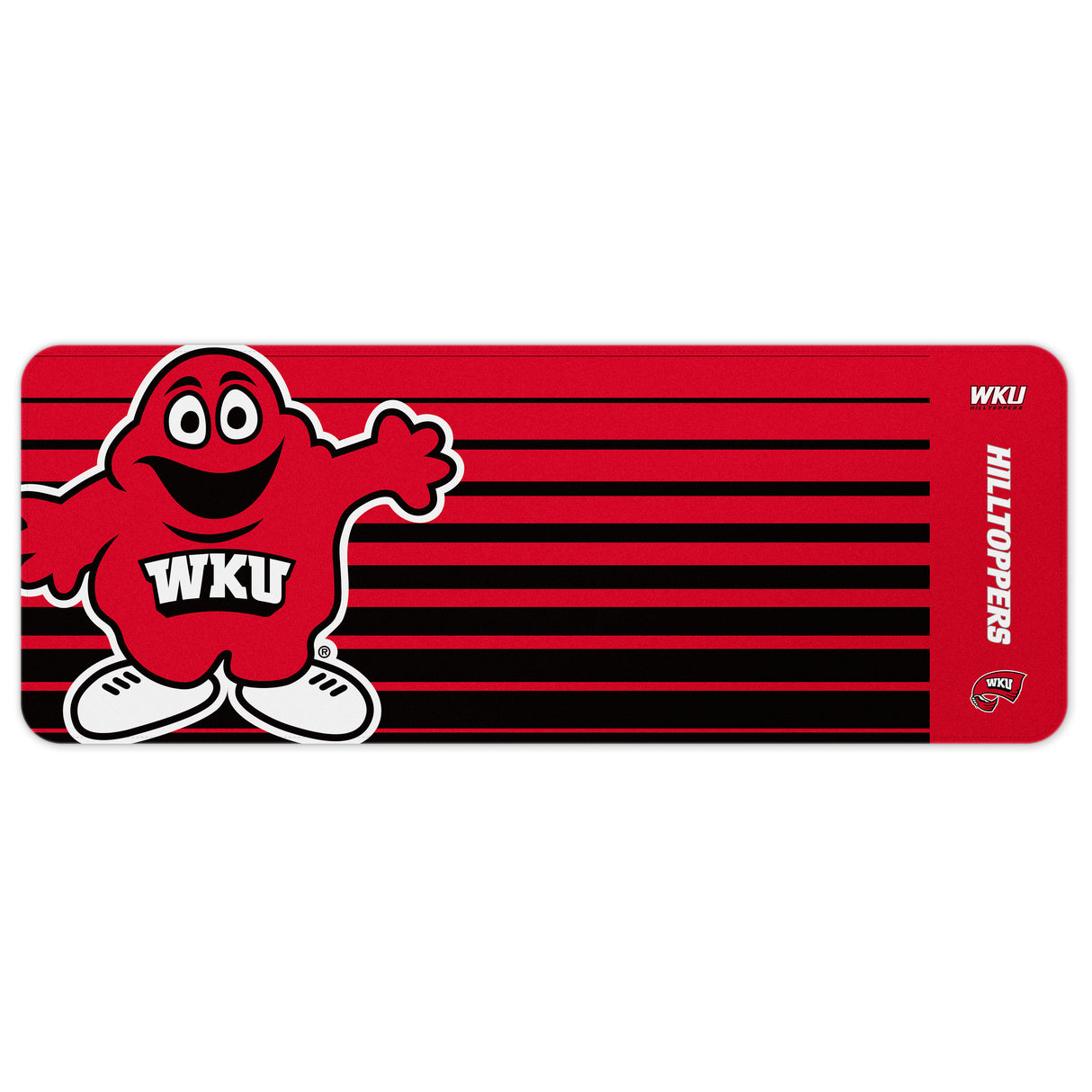Western Kentucky University Collegiate Performance Desk Mat
