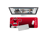 Western Kentucky University Collegiate Performance Desk Mat