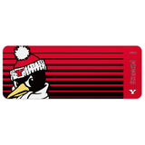 Youngstown State University Collegiate Performance Desk Mat