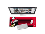 Youngstown State University Collegiate Performance Desk Mat