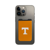 Tennessee Volunteers NCAA Elastic Phone Wallet