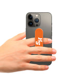 Sam Houston State Bearkats NCAA Finger Loop Phone Stand