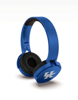 Kentucky Wildcats NCAA Wireless Bluetooth Headphones
