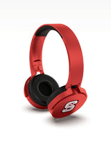 NC State Wolfpack NCAA Wireless Bluetooth Headphones