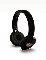 UCF Knights NCAA Wireless Bluetooth Headphones
