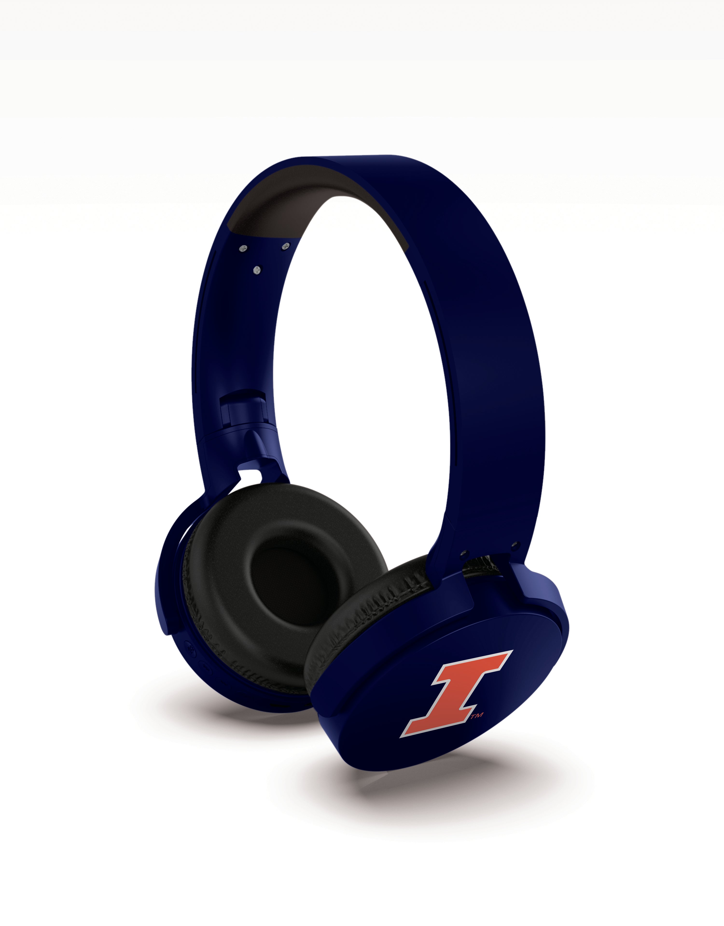 NCAA Wireless Bluetooth Headphones