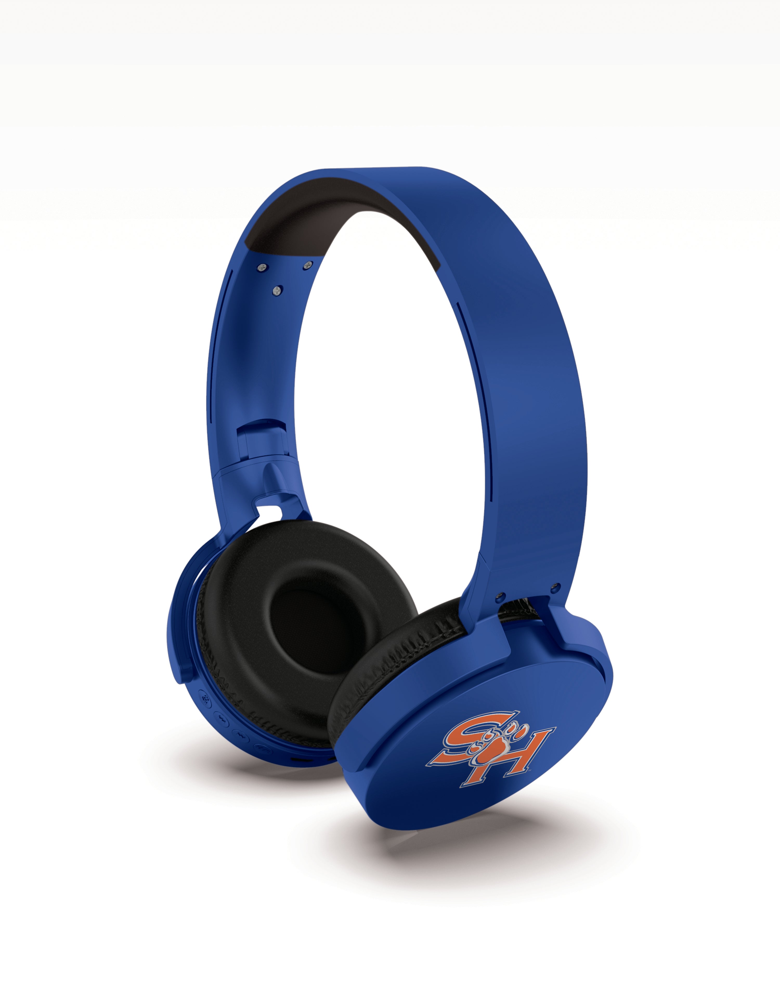 NCAA Wireless Bluetooth Headphones