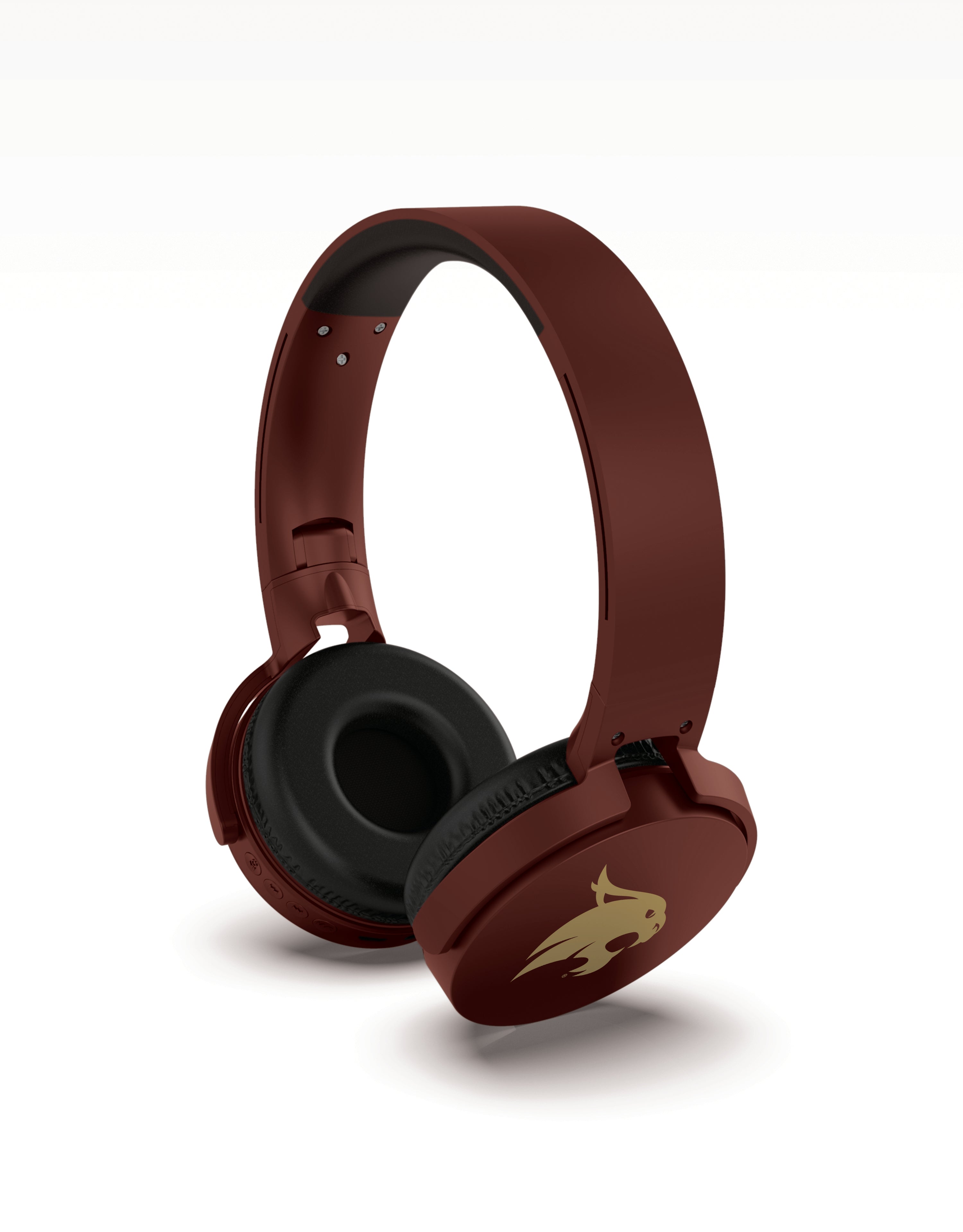 NCAA Wireless Bluetooth Headphones