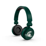 NCAA Lightweight Wireless Bluetooth On-Ear Headphones