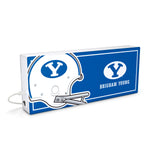 NCAA LED Ambience Light Box