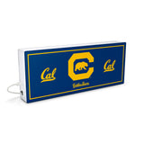 NCAA LED Ambience Light Box
