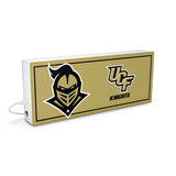 UCF Knights NCAA LED Ambience Light Box