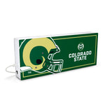NCAA LED Ambience Light Box