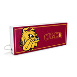 University of Minnesota Duluth NCAA LED Ambience Light Box
