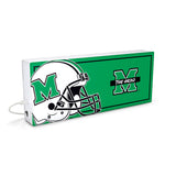 NCAA LED Ambience Light Box